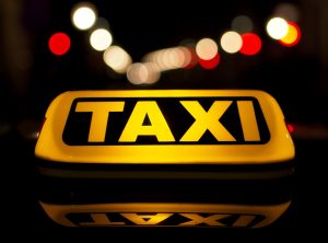 افزایش نرخ کرایه تاکسی در ازای استفاده از کارتخوان