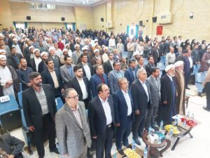 برگزاری کنگره ملی علامه شهید سیدجمال‌الدین اسدآبادی